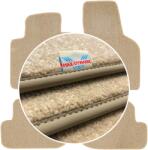 Max-Dywanik Vw Beetle 2012-2019 Velúr ablaktörlőlapát autóhoz