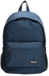 Dugros Sötétkék könnyű iskolai hátizsák „Kingdom (R20741-002-navy-HU)