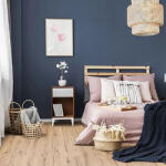 CLASSEN Emotions Laminált padló vízálló CLASSIC AQUA 4V Caldo Oak Stone Oak light grey 8 mm 1 sávos (62500)