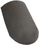 újház - Terrán - Standard Kezdőkúp Colorsystem antracit (52 darab/raklap) (60006815)