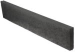 Leier Quartz járdaszegélykő antracit 100x20x5 cm (60 darab/raklap) (HUTPS4450)
