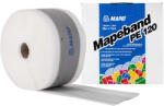 Mapei Mapeband PE120 Sarokerősítő, hajlaterősítő szalag 12 cm x 50 m (7953050)