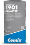 Cemix Aquastop Kenhető vízszigetelés beltéri 25 kg (48 zsák/raklap) (K00619731)
