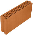 Wienerberger Porotherm 10 N+F neo Tégla (96 darab/raklap) (62692855)