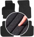 Max-Dywanik Honda Cr-v I Suv 1995-2002 Autószönyegek autóhoz Grafit Erősítés XXL