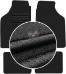 Max-Dywanik Seat Ibiza I Hatchback 84-93 Velúr Autószönyegek - allegro - 14 465 Ft