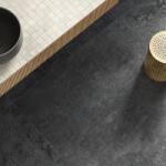 Del Conca S9MF78 Mr. Floor Concrete padlólap antracit 60x60x20mm, R11 A+B+C (S9MF78)