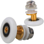 Leziter G36 Zuhanykabin görgő szimpla (G-36) (G36) - buildox