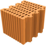 Leier Leiertherm 30 N+F Tégla (80 darab/raklap) (HUTMD4550)