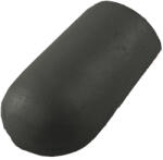 újház - Leier - Toscana Classic beton kezdő kúpcserép (rögzítő csavarral) antracit (48 darab/raklap) (HUTHS6978)