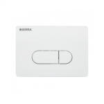 Kerra Pacific white WC nyomólap K-50 Slim szetthez (PACIFIC-WH) - buildox