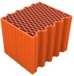 Wienerberger Porotherm 30 X-therm tégla (80 darab/raklap) (62508227)