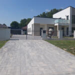 SW - Térkő SW-Térkő - Maroskő Kombi térkő holdeső 4 cm (17, 19 m2/raklap) (1000004911)