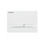 Kerra Adriatic white WC nyomólap K-50 Slim szetthez (ADRIATIC-WH) - buildox