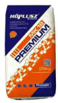 Premio mk18 prémium polisztirol ragasztó és ágyazó 25 kg/zsák (48 zsák/raklap) (HPR1001)