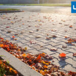 Leier Solido térkő szürke 16, 5x20cm 8cm (7, 6 m2/raklap) (HUTJS6451)