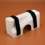  Active Targer 1 és 2 hangszedővédő, fehér, Pla (ACTIVE TARGER biały PLA)