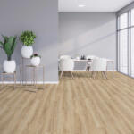 KAINDL Laminált padló vízálló CLASSIC AQUA Eiche Oak Cordoba Crema 8 mm 1 sávos (FBH91TRAK2241EG)