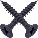 Török Tuf gipszkartoncsavar fémmenetes 3, 5x25 mm (20130080)