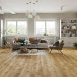 CLASSEN Emotions Laminált padló vízálló CLASSIC AQUA Ardesia Oak Stone Oak grey nature 8 mm 1 sávos (62496)