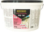 Murexin PD 1K Profi kenhető vízszigetelés Vastagfólia 4 kg (85 vödör/raklap) (60514)