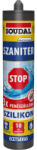 Soudal Szaniter Szilikon STOP Manhattan szürke 280ml (172776)