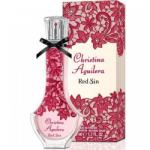 Christina Aguilera Red Sin EDP 50 ml Parfum