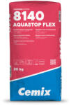 Cemix Aquastop flex Kenhető vízszigetelés kül- és beltéri 20 kg (48 zsák/raklap) (K00619751)