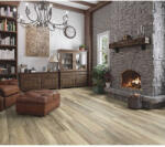 SWISS KRONO My Floor Cottage Laminált padló CLASSIC Harbour Oak Beige 8 mm 1 sávos (MV839)