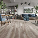 CLASSEN Trend Laminált padló vízálló CLASSIC AQUA 4V Mamry Oak Monument oak grau 8 mm 1 sávos (52601)