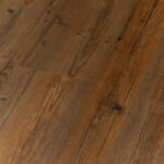 Magicfloor 05011312-E Vinyl padló, AQUA, Dark Brown (sötét barna), 5/0, 55 mm, 1 sáv (05011312-E)