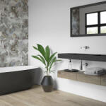 Navarti Iris Snow 30x90 cm, falilap 1, 35 m2/cs (482978)