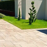 SW - Térkő SW-Térkő - Hernádkő Kombi térkő széna 6 cm (11, 46 m2/raklap) (1000004743)