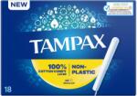 Tampax Regular tampon karton applikátorral, x18 (264512)