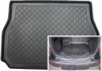 Max-Dywanik Bmw X5 E53 Suv 5D 2000-2007 Csomagtérszőnyeg MultiProtector védőburkolat
