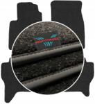 Max-Dywanik Pajero IV Long 5D 2006-2018 Velúr ablaktörlőlapát autóhoz - allegro - 23 580 Ft