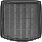 Max-Dywanik Vw Touran I 5os Minivan 2003-2015 Csomagtérszőnyeg