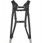 Rapid BlackRapid dupla vékony légzőpánt (BlackRapid)