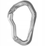 Grivel Stealth Bent Puka karabiner (G RSK16B)