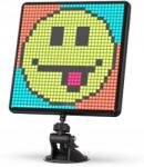 Divoom Kijelző Pixel Képernyő Multifunkciós Keret 32X32 Bluetooth Tapadókorong (6958444603148)