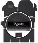 Max-Dywanik Mercedes Sprinter III 9 személyes Fwd 2018- Autószönyegek garnitúra Max-dywanik Zenith