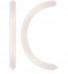 Ge. Ma. R Fémes gyöngyház fényű modellező Lufik 100 db-os készlet, hosszú 150 cm hosszú