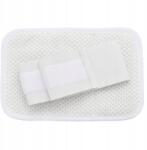 Energetix Mágneses ágyéki fejpánt gerincre Ezüst ion Mágnesterápia (5000)