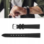  Óraszíj Húzható Természetes Bőr 12 mm (BUEKL5839)