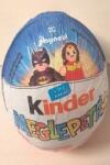 Ferrero Meglepetés tojás Ferrero Kinder 20 g 72 db
