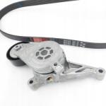 Gates K016PK1053 Többhornyú ékszíj készlet