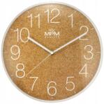 MPM Jól Olvasható Falióra Mpm E01.4046. 0052 Dugó (E01.4046.0052)