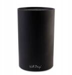 Vialli Design Nero Vialli Design fekete késtartó állvány (35466)