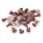 MIXFORM Játékorr Műanyag 11x14mm 50db (13WB23573)