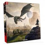 Good Loot Puzzle 1000 Darab The Elder Scrolls Online: Elsweyr (Merch)